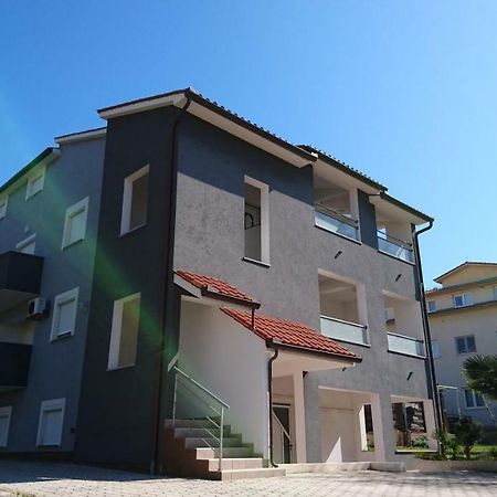 Apartments Barbic Medulin Extérieur photo