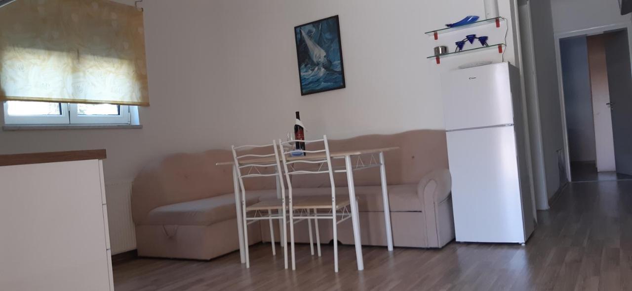 Apartments Barbic Medulin Extérieur photo