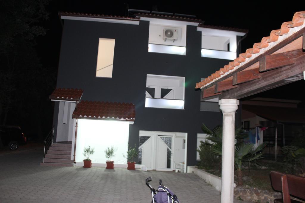 Apartments Barbic Medulin Chambre photo
