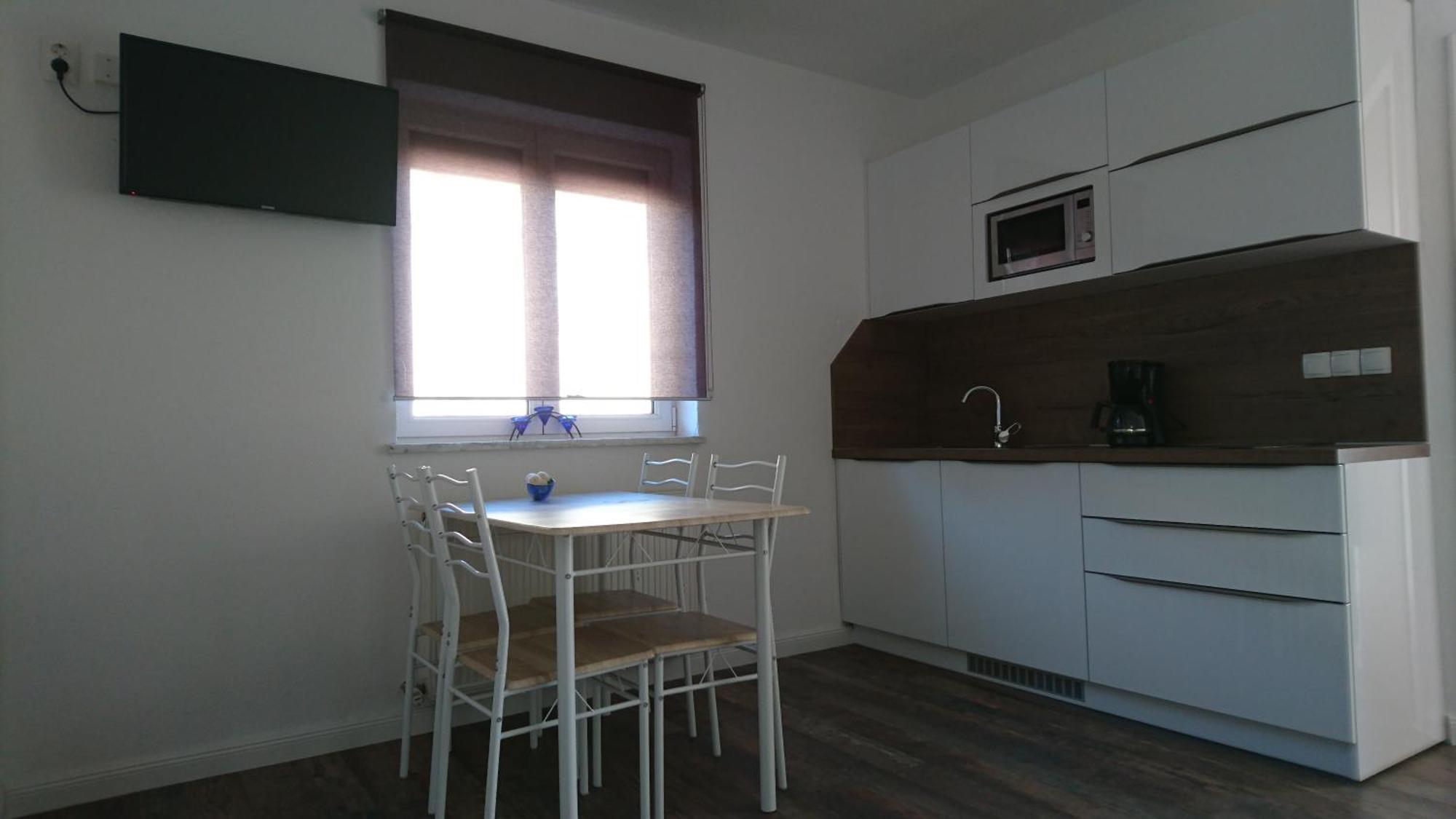 Apartments Barbic Medulin Extérieur photo