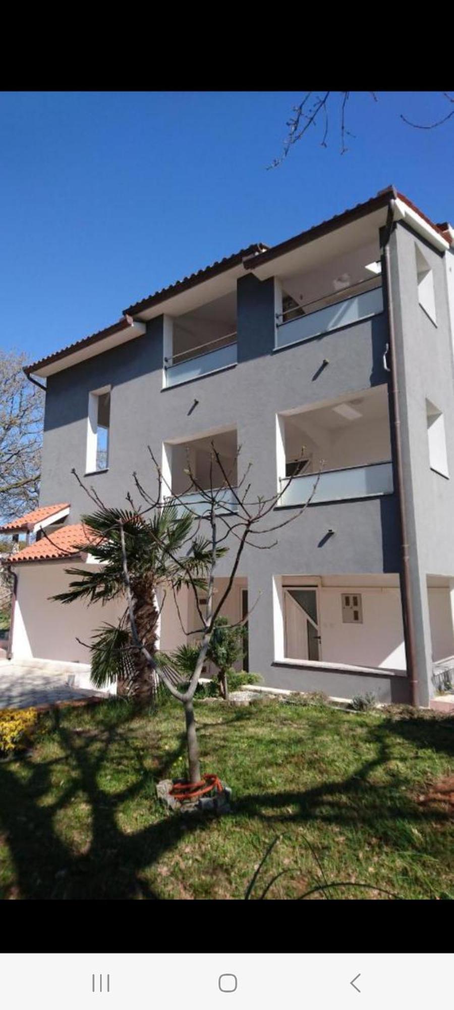 Apartments Barbic Medulin Extérieur photo