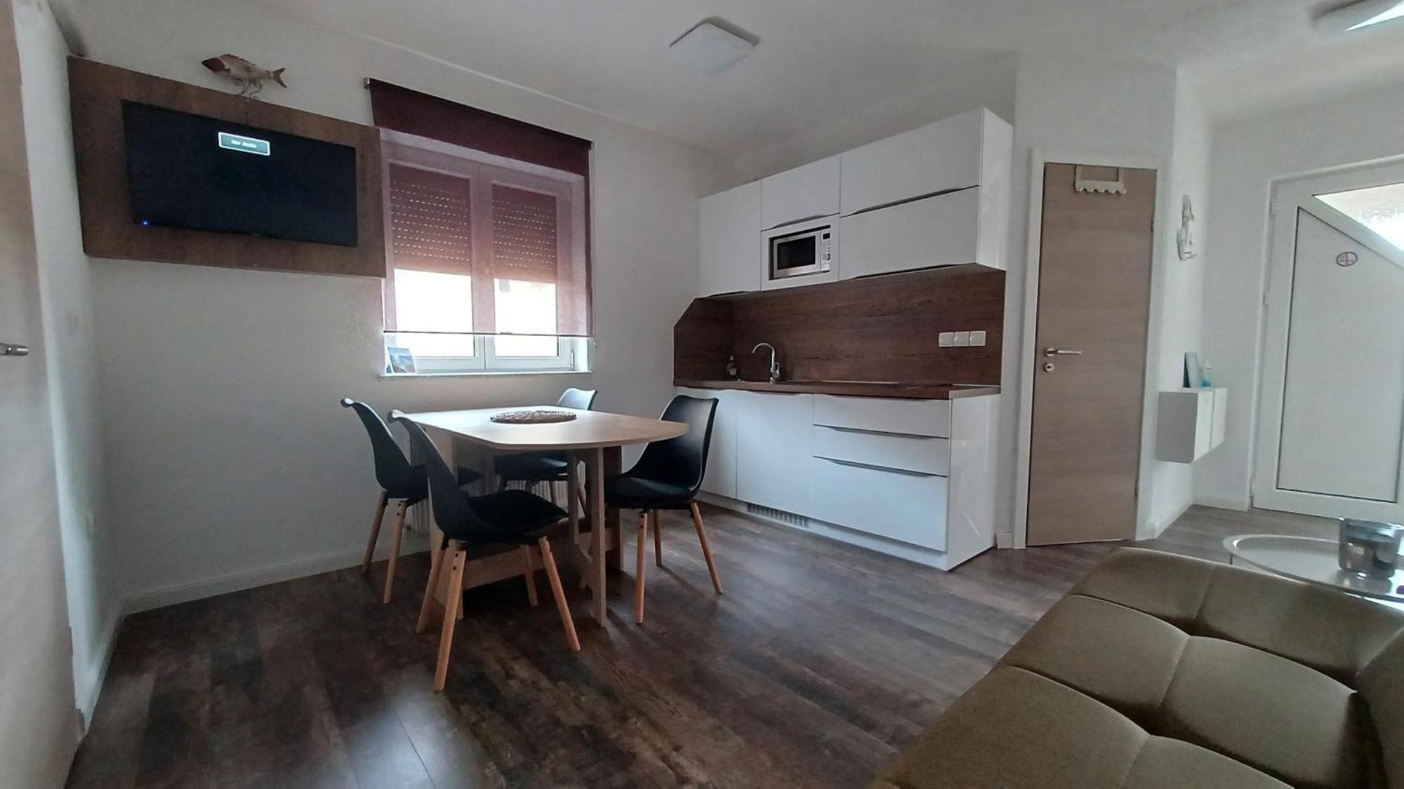 Apartments Barbic Medulin Extérieur photo