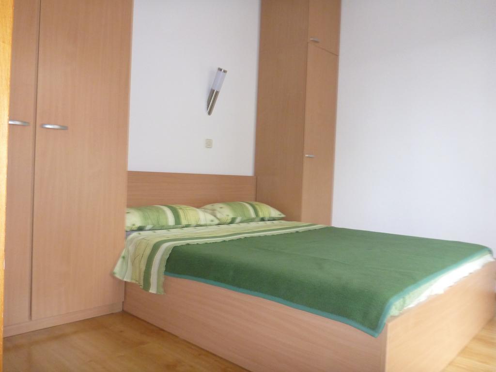 Apartments Barbic Medulin Extérieur photo