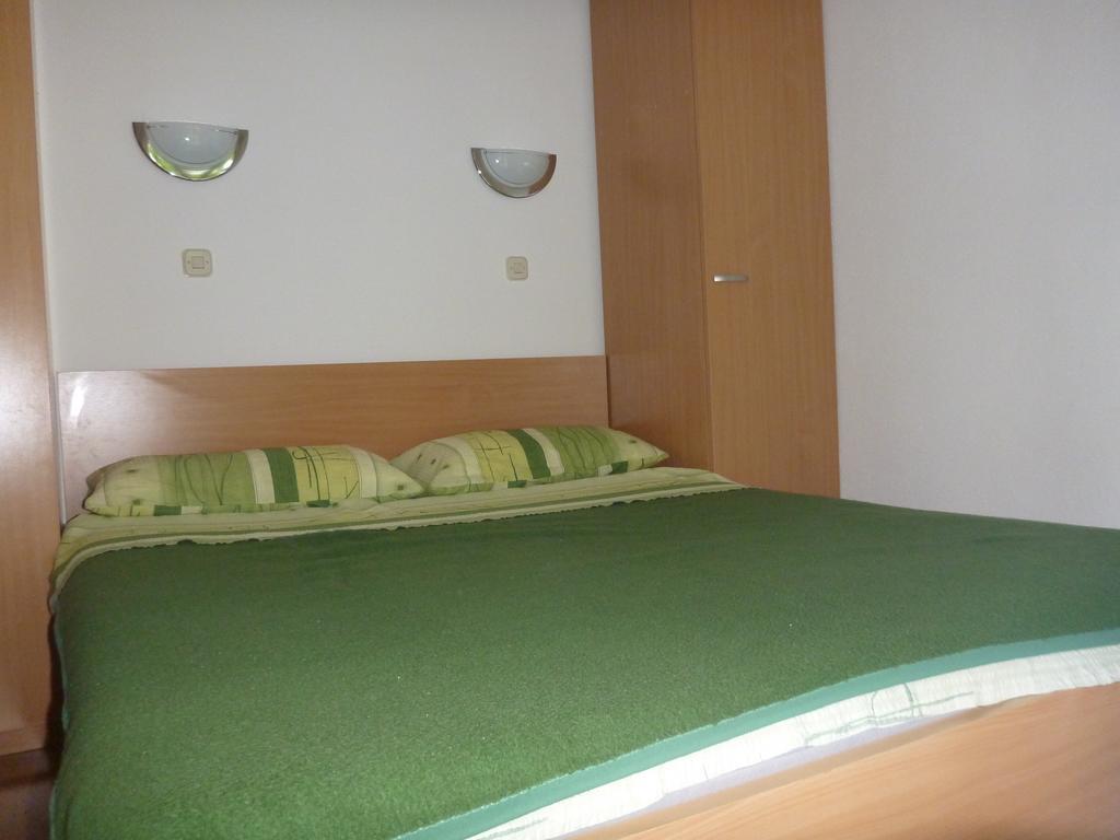 Apartments Barbic Medulin Extérieur photo