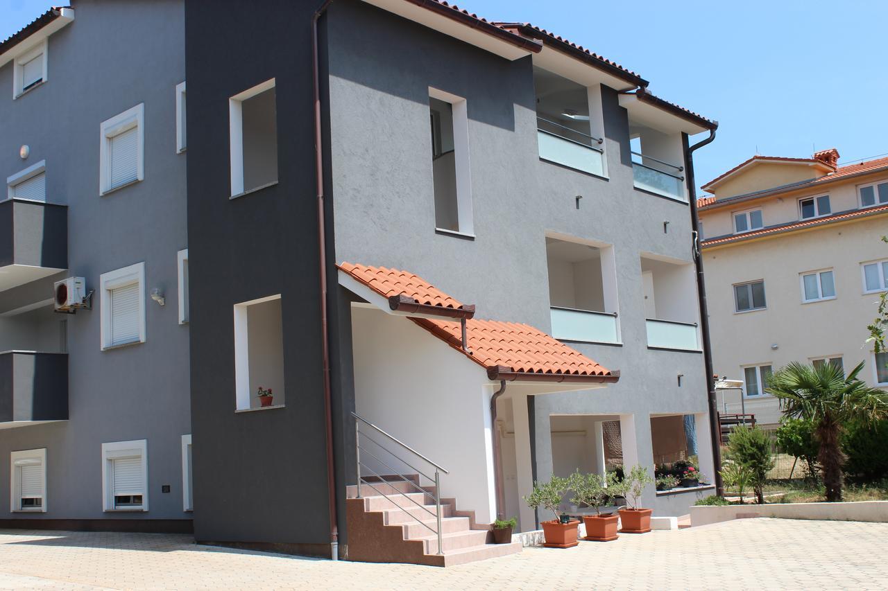 Apartments Barbic Medulin Extérieur photo