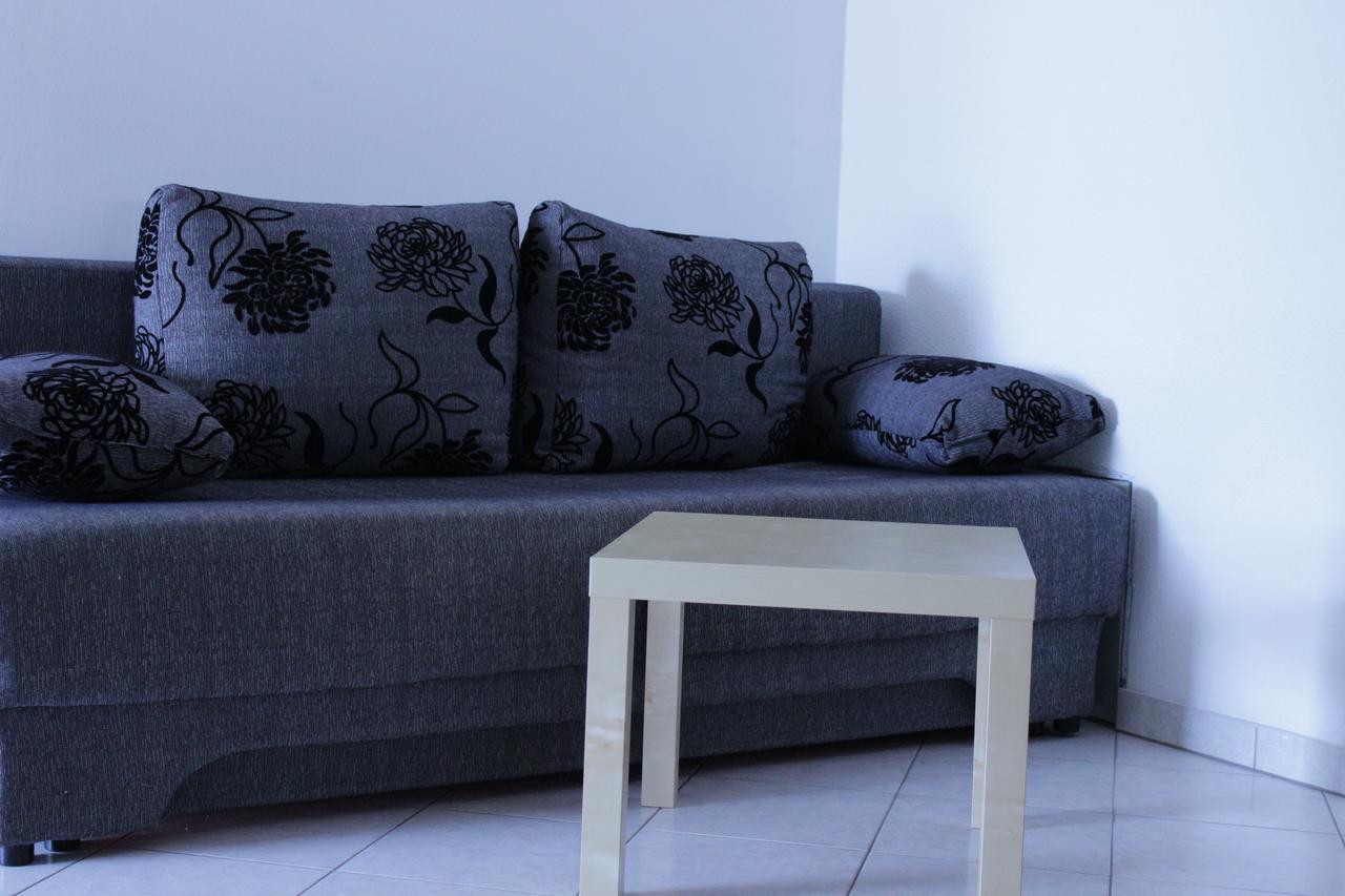 Apartments Barbic Medulin Extérieur photo