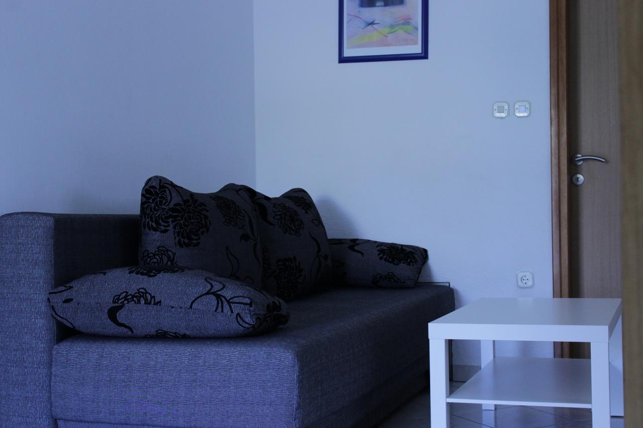 Apartments Barbic Medulin Extérieur photo