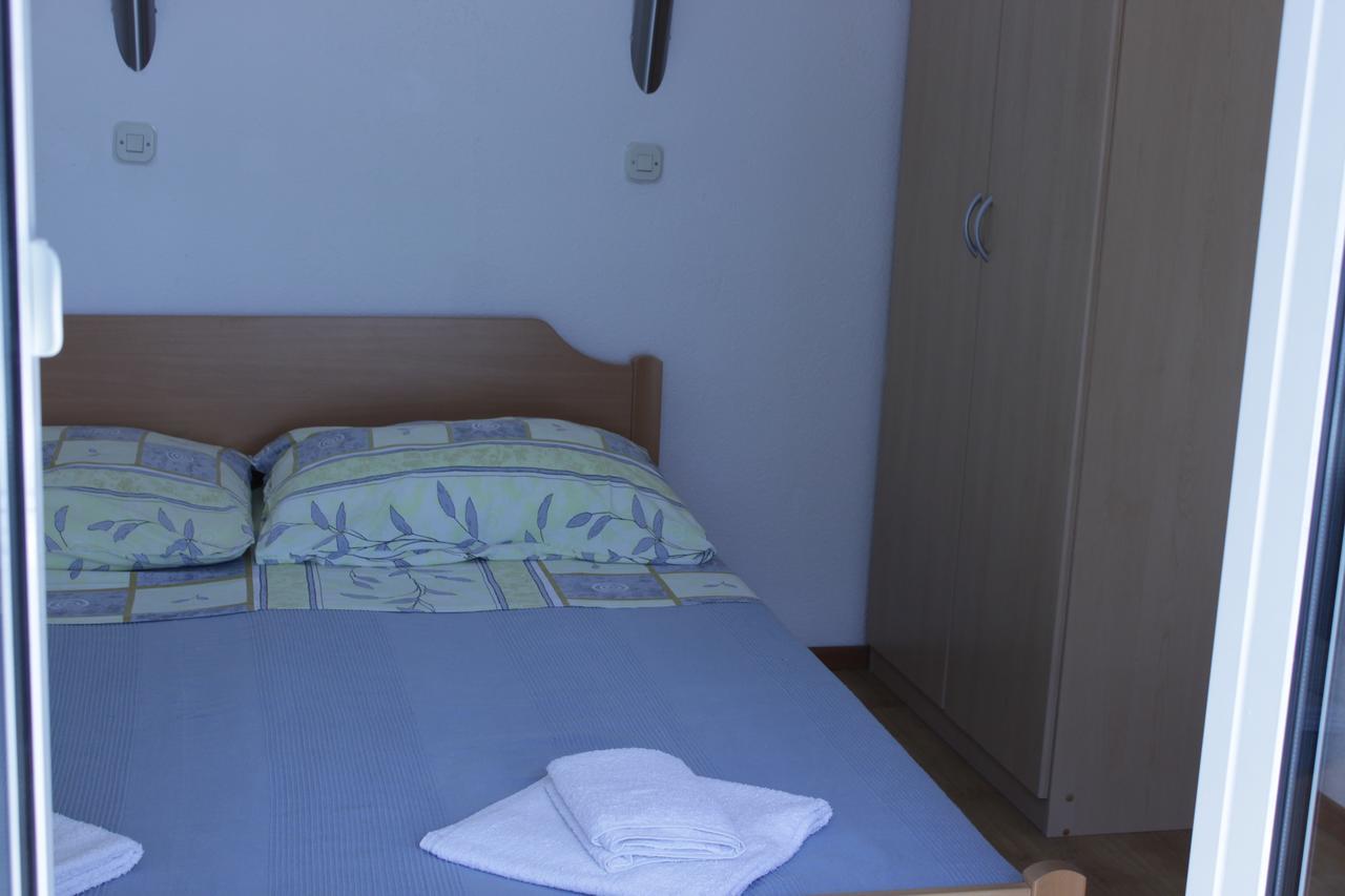 Apartments Barbic Medulin Extérieur photo