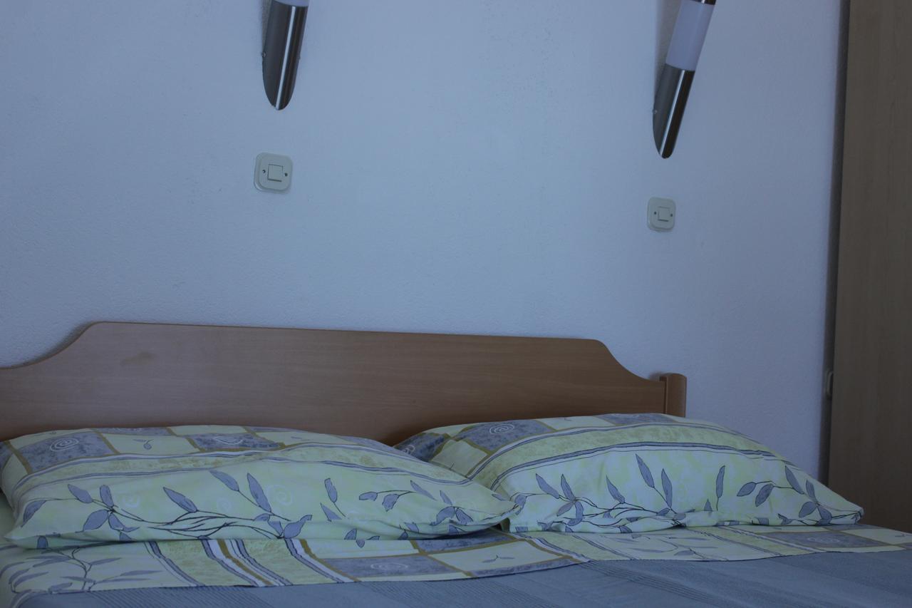 Apartments Barbic Medulin Extérieur photo